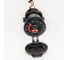 Разъем USB в авто врезной Pro Legend 12V-24V 2USB QC3.0 + PD(Type-C)30W + (вкл/выкл) PL9386 1