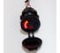 Разъем USB в авто врезной Pro Legend 12V-24V 2USB QC3.0 + PD(Type-C)30W + (вкл/выкл) PL9386 2