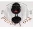 Разъем USB в авто врезной Pro Legend 12V-24V 2USB QC3.0 + PD(Type-C)30W + (вкл/выкл) PL9386 5