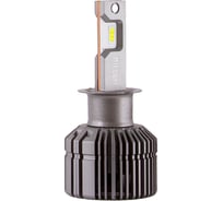 Светодиодные лампы MTF Light серия DYNAMIC VISION LED, H3, 30W, 2500lm, 5500K, кулер, комплект DV03K5