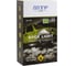 Светодиодная подсветка MTF Light серия Rock Light, 9-30V, 3W, IP67, 350lm, зеленый свет, компл. 2шт RL4G 4