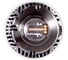 Светодиодные лампы MTF Light серия CYBER LIGHT PRO, D4S, 42V, 35W, 4250lm, 6000K, кулер, комплект CPD4K6 2
