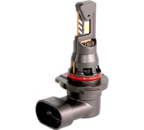 Светодиодные лампы MTF Light серия IMPRESS, HB3(9005), 12V, 21W, 2100LM, 6000K,(штатн. размер), к-т HTB3K6