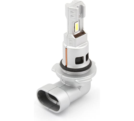 Светодиодные лампы MTF Light серия LUXOPTIC HB4(9006), 12W, 22W, 2200LM, 6000K, к-кт STB4K6