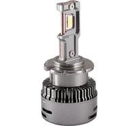 Светодиодные лампы MTF Light серия CYBER LIGHT Pro 12V, 65W, 6500lm, 6000K, D2S, D4S (от 12 ВОЛЬТ_) CPD2D4
