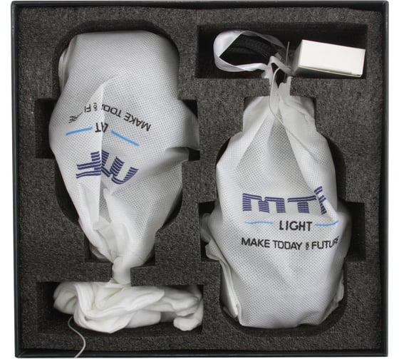 Светодиодные модули ближнего и дальнего света MTF Light серия DIGITAL LIGHT, 12В, 58\65Вт, 3000-7000К, 3, управление смартфоном, к-кт DL65K5