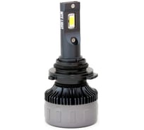 Светодиодные лампы MTF Light серия CYBER LIGHT, HB4(9006), 12V, 45W, 3750lm, 6000K, кулер, комплект DPB4K6