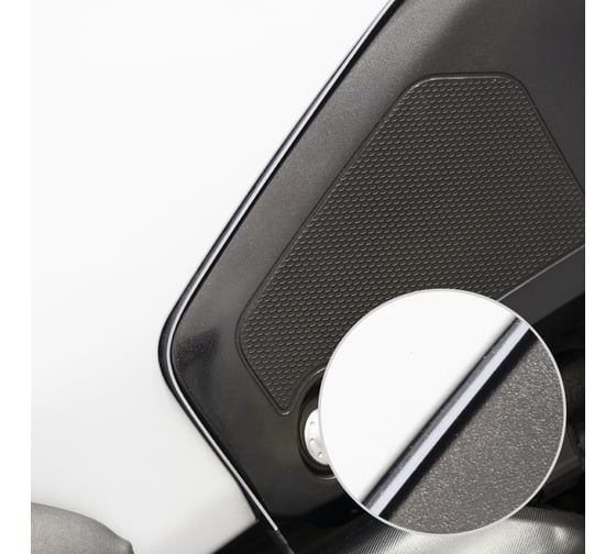 Атмосферная подсветка салона MTF Light Ambient light SMART SYMPHONY M3, 18 элем., упр. смартфоном (полосы в двери универс. 75см х4), к-кт AL18C