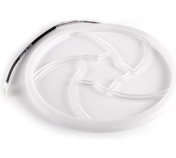 Атмосферная подсветка салона MTF Light Ambient light SMART SYMPHONY M4 voice edition, 24 элем., упр. смартфоном (полосы в двери универс. 75см х4), к-кт AL24CDb