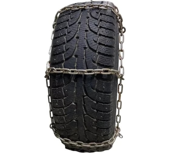 Цепь противоскольжения Надежный Р17 265/65 Л6/5 сумка Premium nр43140 1