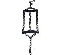 Цепь противоскольжения Надежный БРАСЛЕТ-СЕКТОР 275-315/(60,70,80) сумка Premium nр43028