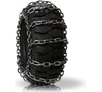 Цепь противоскольжения Надежный минитрактор 9,5 R20 сумка Premium nр43054