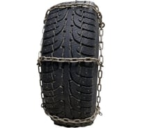 Цепь противоскольжения Надежный Р16 185/75 (Нива, Газель) Л 6/5 сумка Premium nр43121