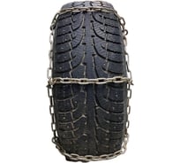 Цепь противоскольжения Надежный Т-16,Т-25 9,5 R32 11-Перемычек сумка Premium nр43158