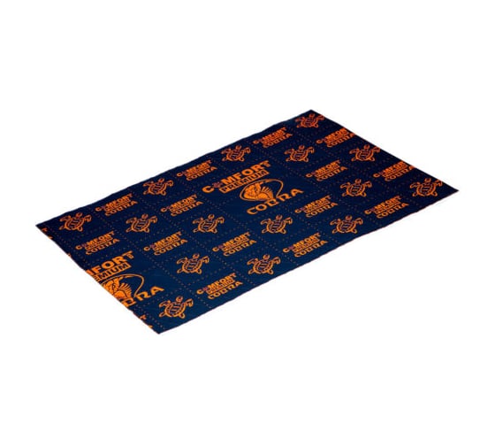 Шумоизоляция Comfortmat Cobra (10 листов) 4640107331797