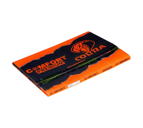 Шумоизоляция Comfortmat Cobra (10 листов) 4640107331797