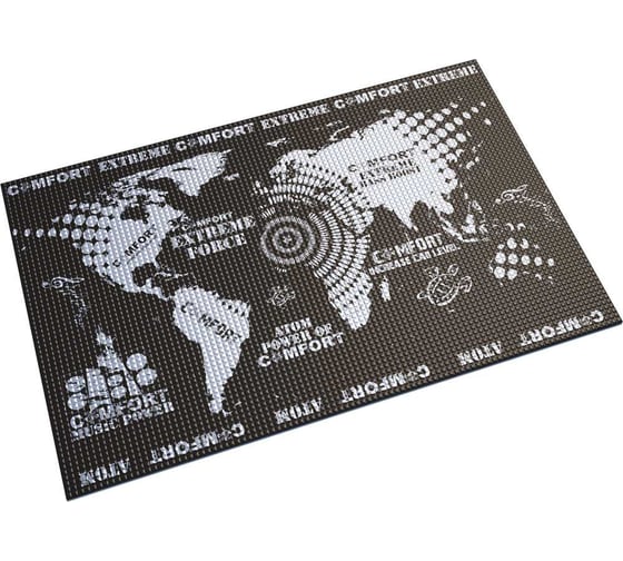 Шумоизоляция Comfortmat Extreme ProMax (5 листов) 4640107330493