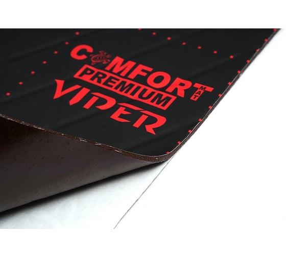 Шумоизоляция Comfortmat Viper (10 листов) 4640107331803