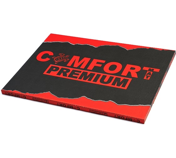 Шумоизоляция Comfortmat Viper (10 листов) 4640107331803