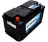 Аккумулятор VOLROCK 6СТ-90N (П.П.) 720А конус 4673770940058 2