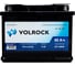 Аккумулятор VOLROCK 6СТ-60NR (O.П.) 510А конус 4673770940003 1