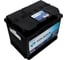 Аккумулятор VOLROCK 6СТ-60NR (O.П.) 510А конус 4673770940003 2