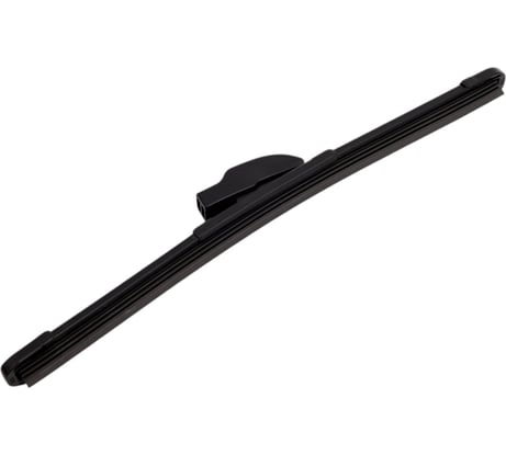 Щетка стеклоочистителя WIPER BLADE бескаркасная всесезонная 12"/300 мм AUTOBACS API30