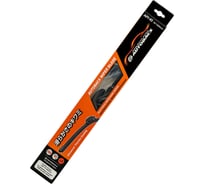 Щетка стеклоочистителя WIPER BLADE бескаркасная всесезонная 16"/400 мм AUTOBACS API40