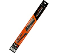 Щетка стеклоочистителя WIPER BLADE бескаркасная всесезонная 21"/525 мм AUTOBACS API53