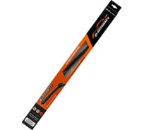 Щетка стеклоочистителя WIPER BLADE бескаркасная всесезонная 22"/550 мм AUTOBACS API55