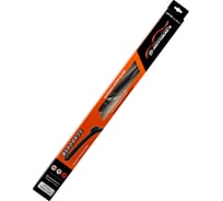Щетка стеклоочистителя WIPER BLADE бескаркасная всесезонная 26"/650 мм AUTOBACS API65