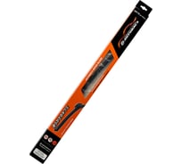 Щетка стеклоочистителя WIPER BLADE бескаркасная всесезонная 28"/700 мм AUTOBACS API70