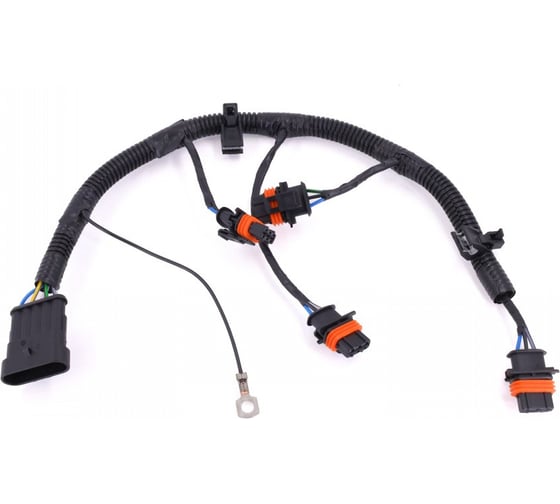 Жгут катушек зажигания VOLTON дв.21129 LADA X-Ray, Vesta, Largus VLT21129-3724148-00