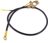 Провод VOLTON АКБ + Г-3302-2217 406 дв.S=16мм (ЕВРО) VLT33023724070406E