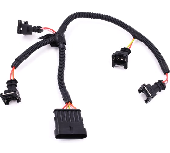 Жгут проводов форсунки VOLTON Г-3302 дв.4216 УМЗ Евро-3 VLT4216-3707070