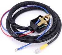 Провод VOLTON АКБ + Г-2123(NEXT) (ЕВРО) VLT21233724070GE