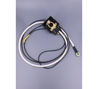 Провод VOLTON АКБ + ВАЗ-21213 Тайга (ЕВРО) VLT212133724070E