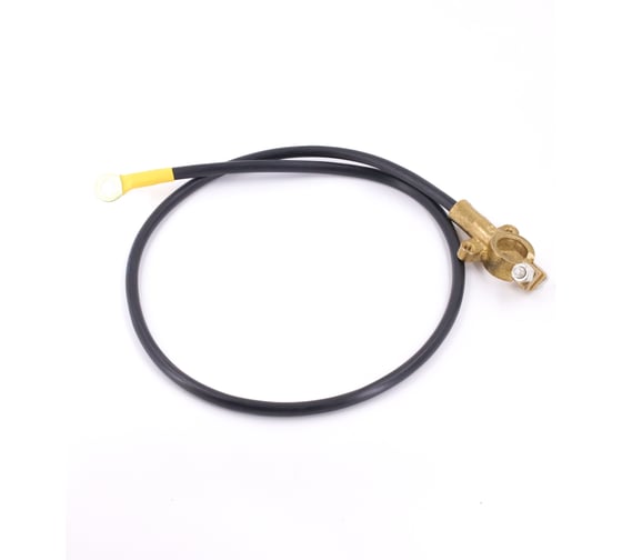 Провод VOLTON АКБ + УАЗ-3741 (ЕВРО) VLT37413724070E