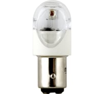 Светодиодная автолампа серия Night Assistant 12В, 2.5Вт, P21/5W, красный, блистер, шт.(С) MTF Light NP21/5WR