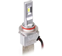 Светодиодные лампы серия ProFLEX HB3(9005), 6000K, 3000lm, 12-24V, 30W, NO FAN, 2шт., компл. MTF Light PFB3K5