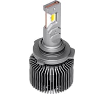 Светодиодные лампы MTF LIGHT серии DIGITAL LIGHTING НB3, 12V, 55W, 4500lm, 3000-7000K, управление со смартфона, аналоговое и пульт ДУ, к-кт. SMB3K5