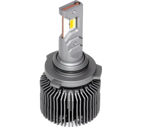 Светодиодные лампы MTF LIGHT серии DIGITAL LIGHTING НB3, 12V, 55W, 4500lm, 3000-7000K, управление со смартфона, аналоговое и пульт ДУ, к-кт. SMB3K5
