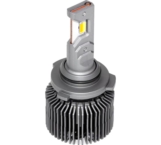 Светодиодные лампы MTF LIGHT серии DIGITAL LIGHTING НB3, 12V, 55W, 4500lm, 3000-7000K, управление со смартфона, аналоговое и пульт ДУ, к-кт. SMB3K5 1