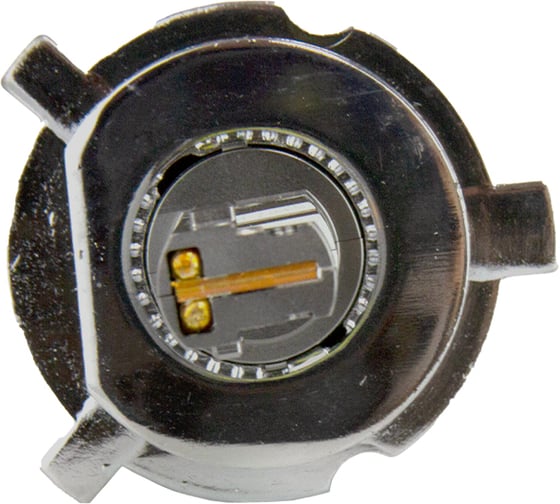Светодиодные лампы серия CYBER LIGHT PRO, H4/H19, 12V, 65W, 6500lm, 6000K, кулер, комплект. MTF Light CP04K6