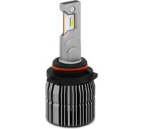 Светодиодные лампы , серия RETROFIT LED, HIR2(9012), 30W, 2500lm, 3500K, кулер, комплект. MTF Light RTH2K4