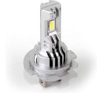 Светодиодные лампы серия LUXOPTIC H7/H18, 12W, 22W, 2200LM, 6000K, к-кт. MTF Light ST07K6