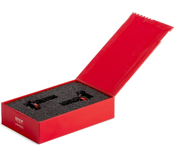 Светодиодные лампы серия IMPRESS, H11/Н8/Н9/Н16, 12V, 21W, 2100LM, 6000K,(штат. р-р), к-т. MTF Light HT11K6