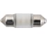 Светодиодная автолампа софитная 10.5x31/31mm, 12В, 5000К(белый свет), 0.5Вт, Тайвань, 2шт MTF Light T31M5PT 1