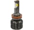 Светодиодные лампы MTF LIGHT серия CYBER LIGHT PRO, H11/H9, 12V, 65W, 6500lm, 6000K, кулер, комплект. CP011K6 1