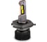 Светодиодные лампы MTF LIGHT, серия MaxBeam Mini, H4/H19, 12V, 45W, 4500lm, 6000K, кулер, комплект. MM04K6 1